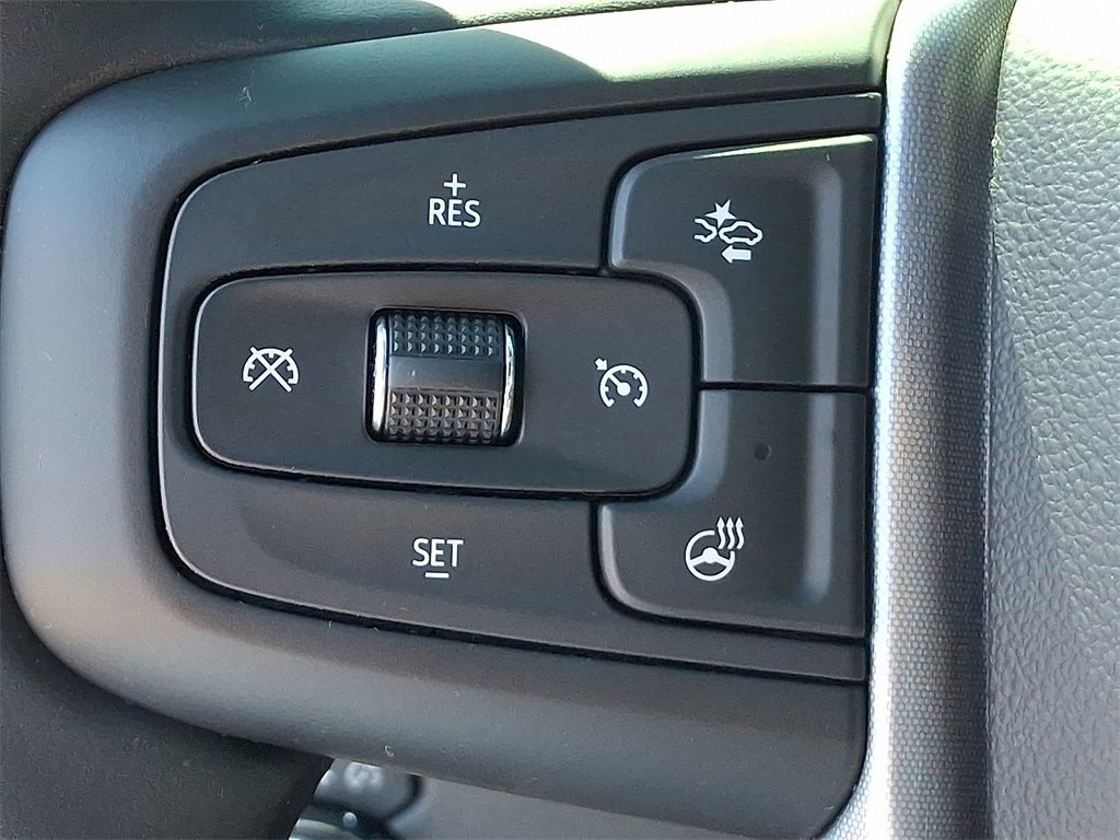 Certified 2024 GMC Sierra 1500 Elevation w/ X31 Off-Road Package image 21