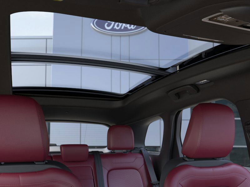 New 2026 Lincoln Corsair Grand Touring image 44