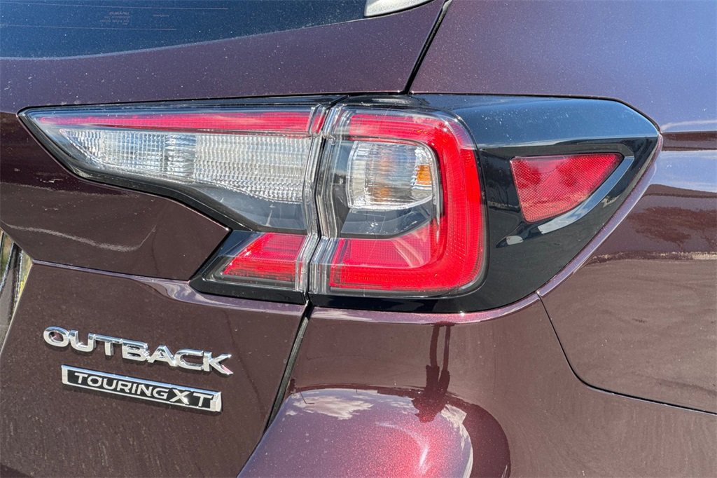 New 2025 Subaru Outback Touring XT image 34