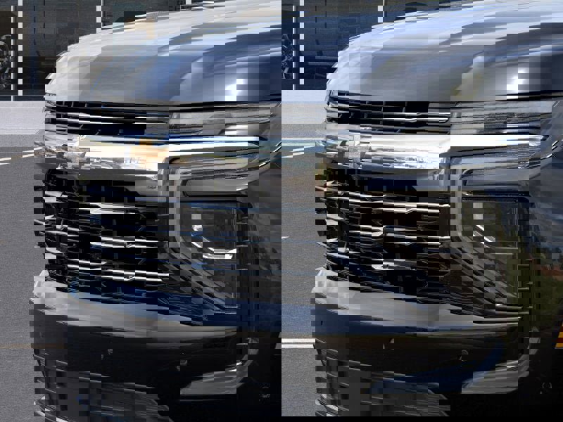 New 2026 Chevrolet Tahoe LT w/ Comfort Package AWD/4WD image 13