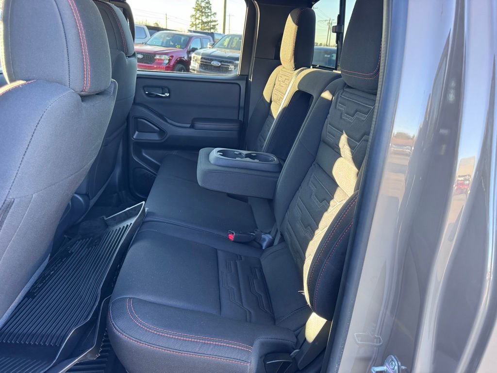 Used 2023 Nissan Frontier PRO-4X w/ Tow Package image 29