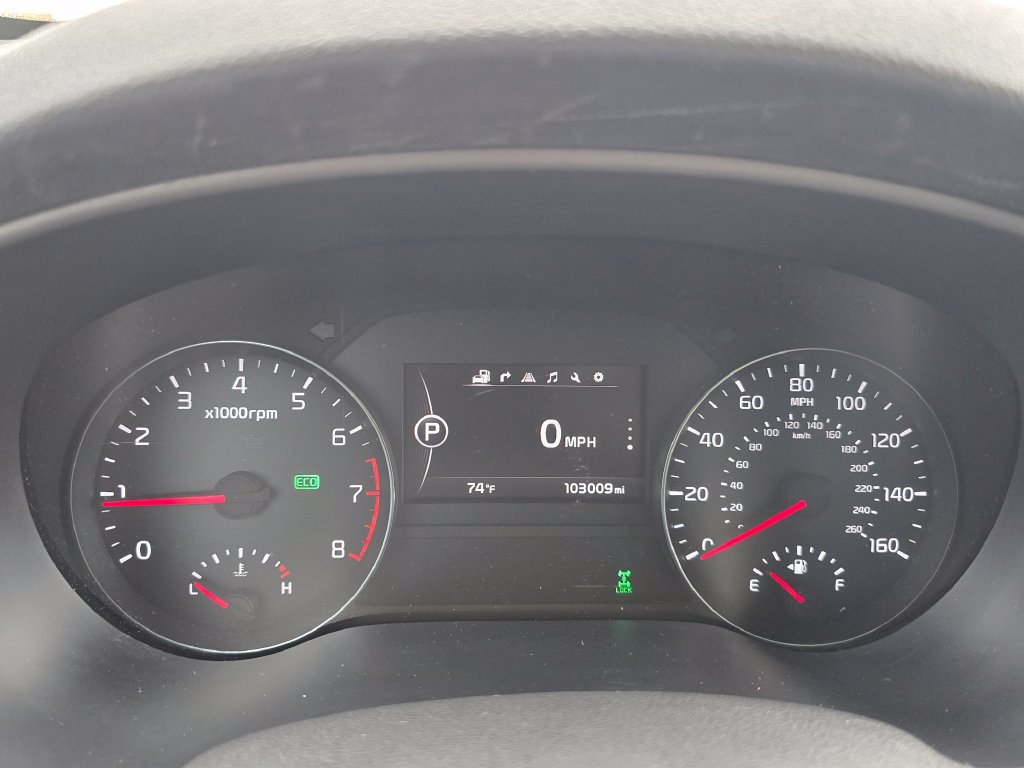 Used 2017 Kia Sportage SX AWD/4WD image 29