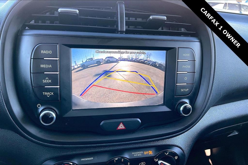 Used 2021 Kia Soul LX image 14