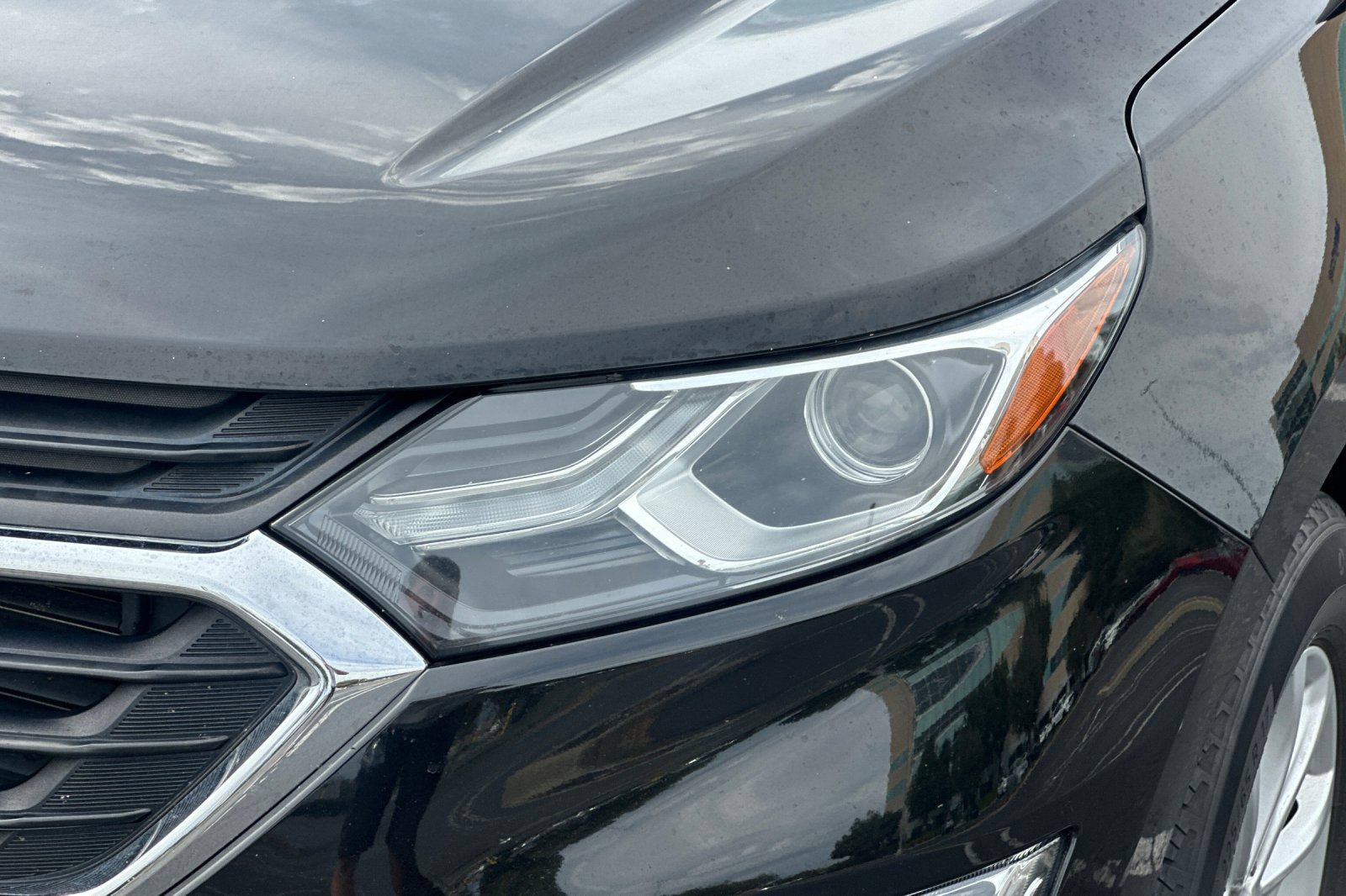Used 2020 Chevrolet Equinox LS FWD image 50