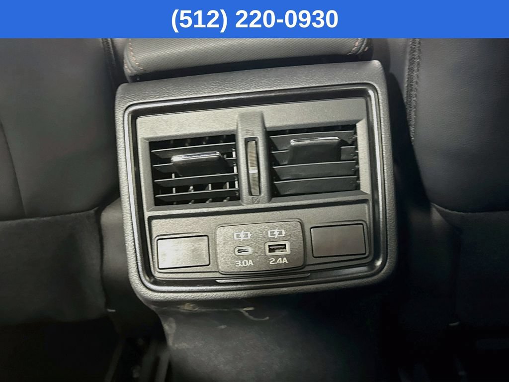 Certified 2026 Subaru Forester Sport AWD/4WD image 32