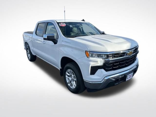Used 2023 Chevrolet Silverado 1500 LT image 8