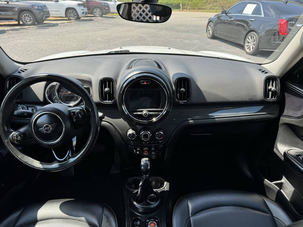 Used 2019 MINI Cooper Countryman FWD image 10