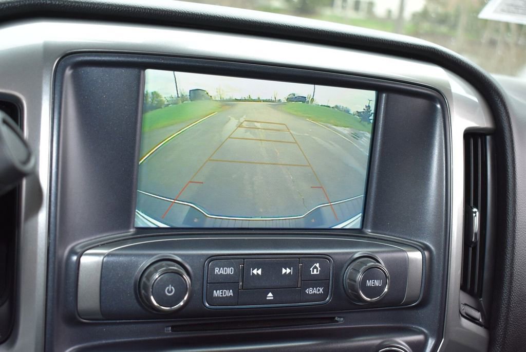 Used 2018 Chevrolet Silverado 1500 LT w/ All Star Edition image 18