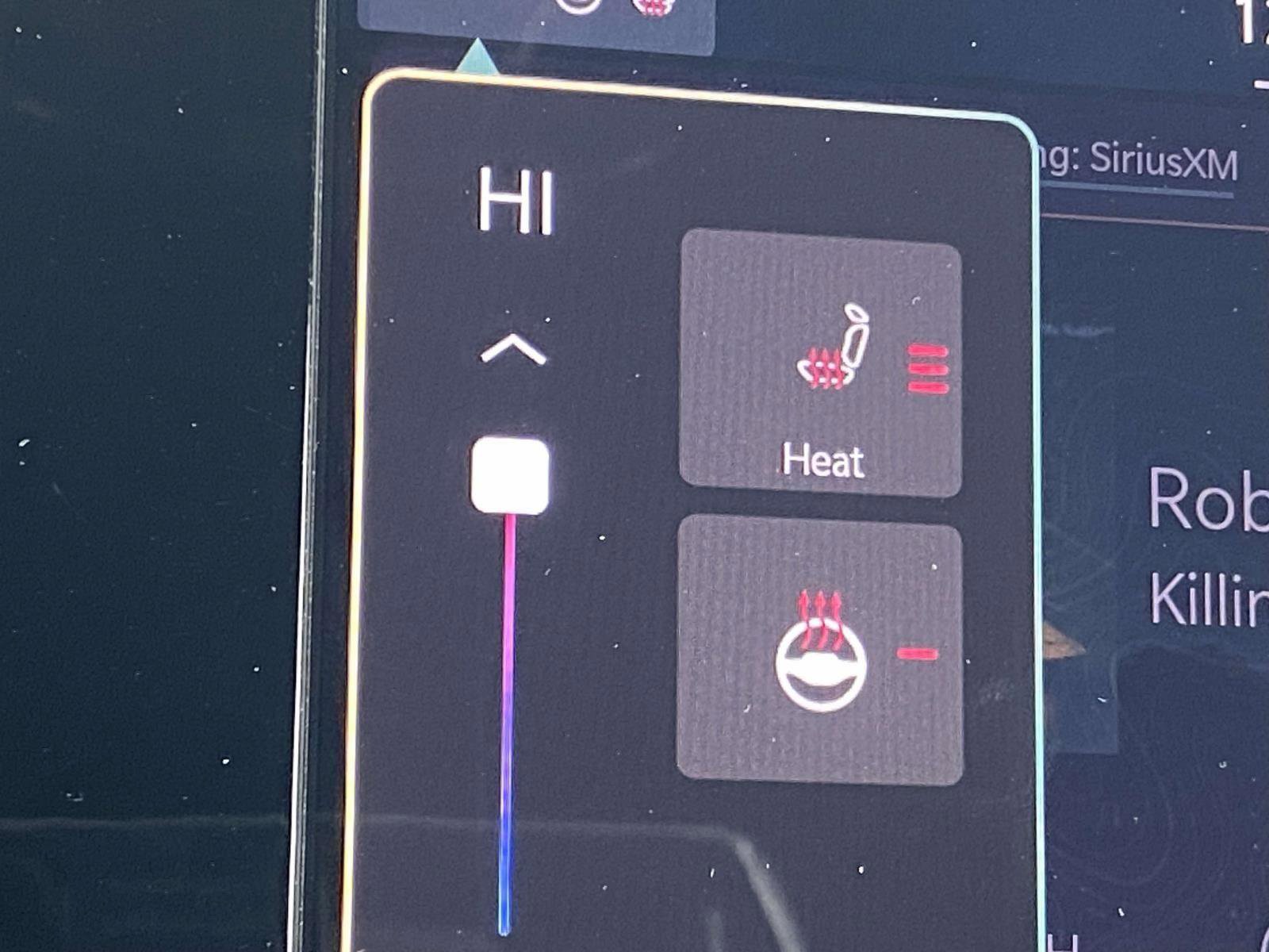 Certified 2024 Jeep Grand Cherokee Altitude image 9