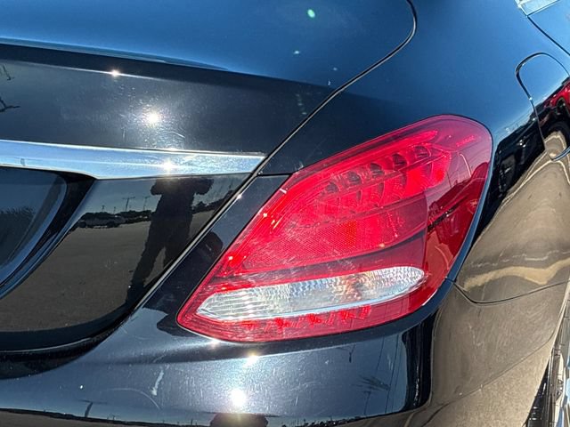 Used 2016 Mercedes-Benz C 300 Sedan image 30