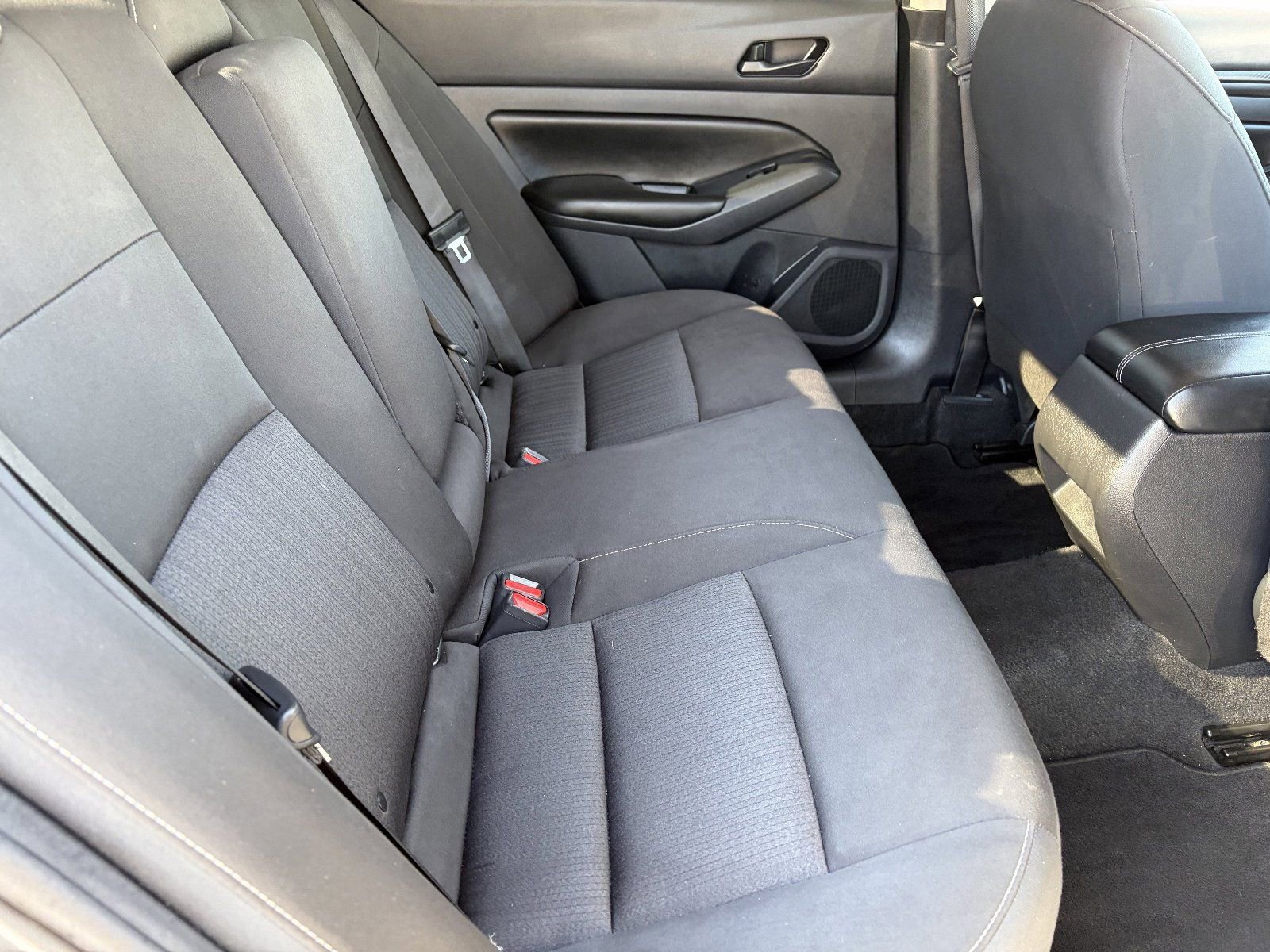 Certified 2023 Nissan Altima 2.5 S image 14