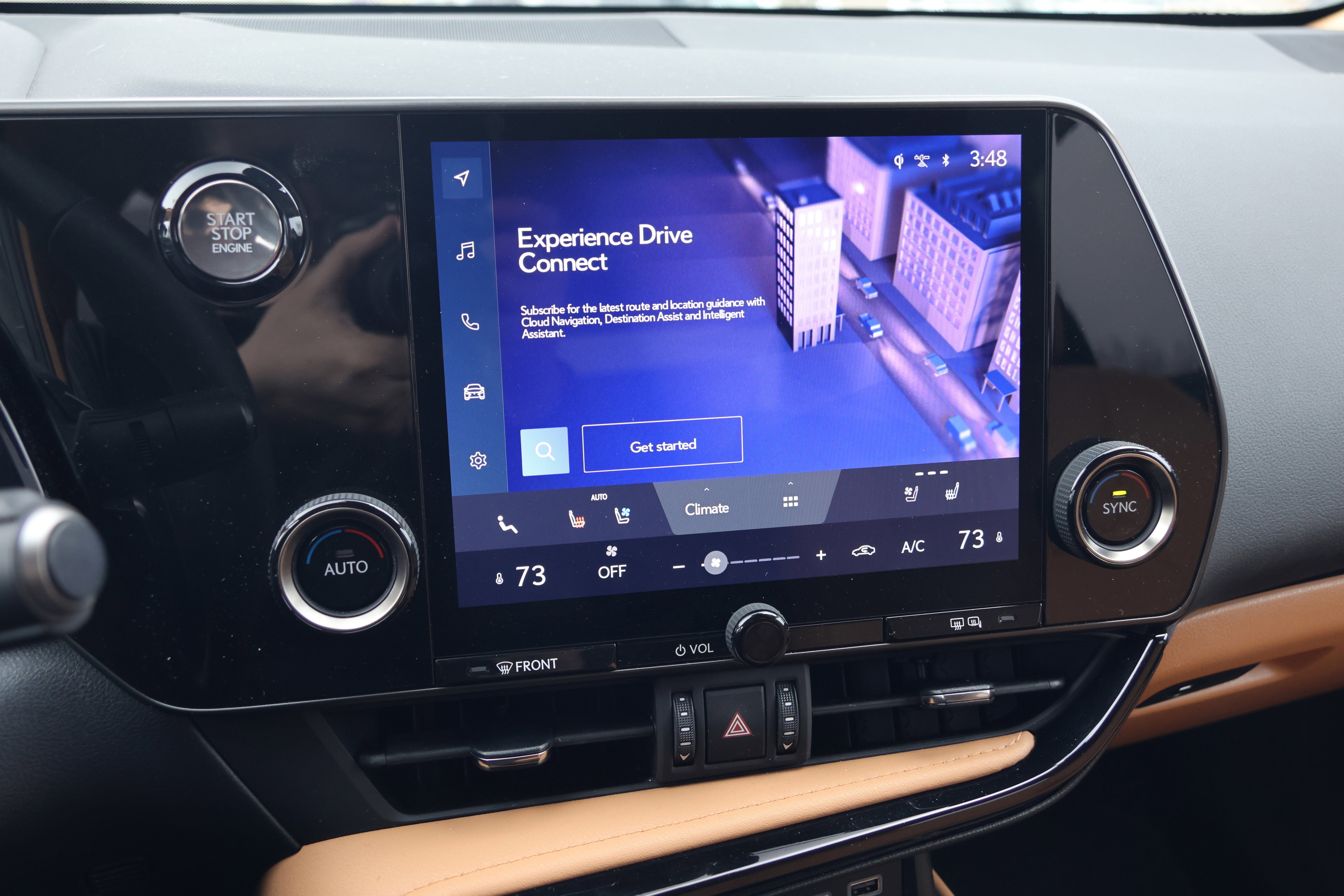 Used 2024 Lexus NX 350 AWD image 24