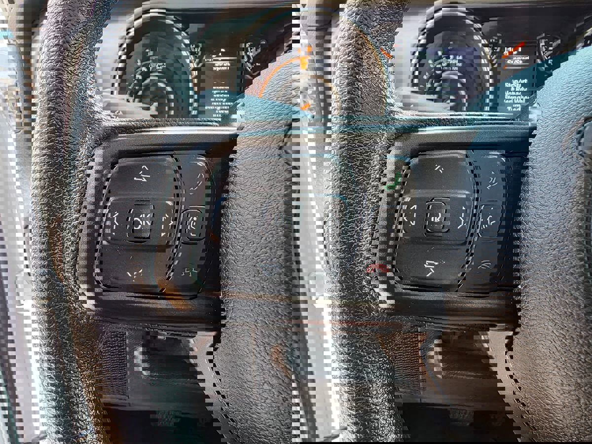 Used 2020 Jeep Wrangler Sport image 31