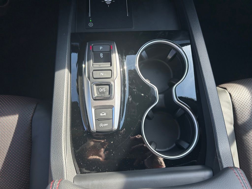 New 2026 Honda Ridgeline Black Edition image 22