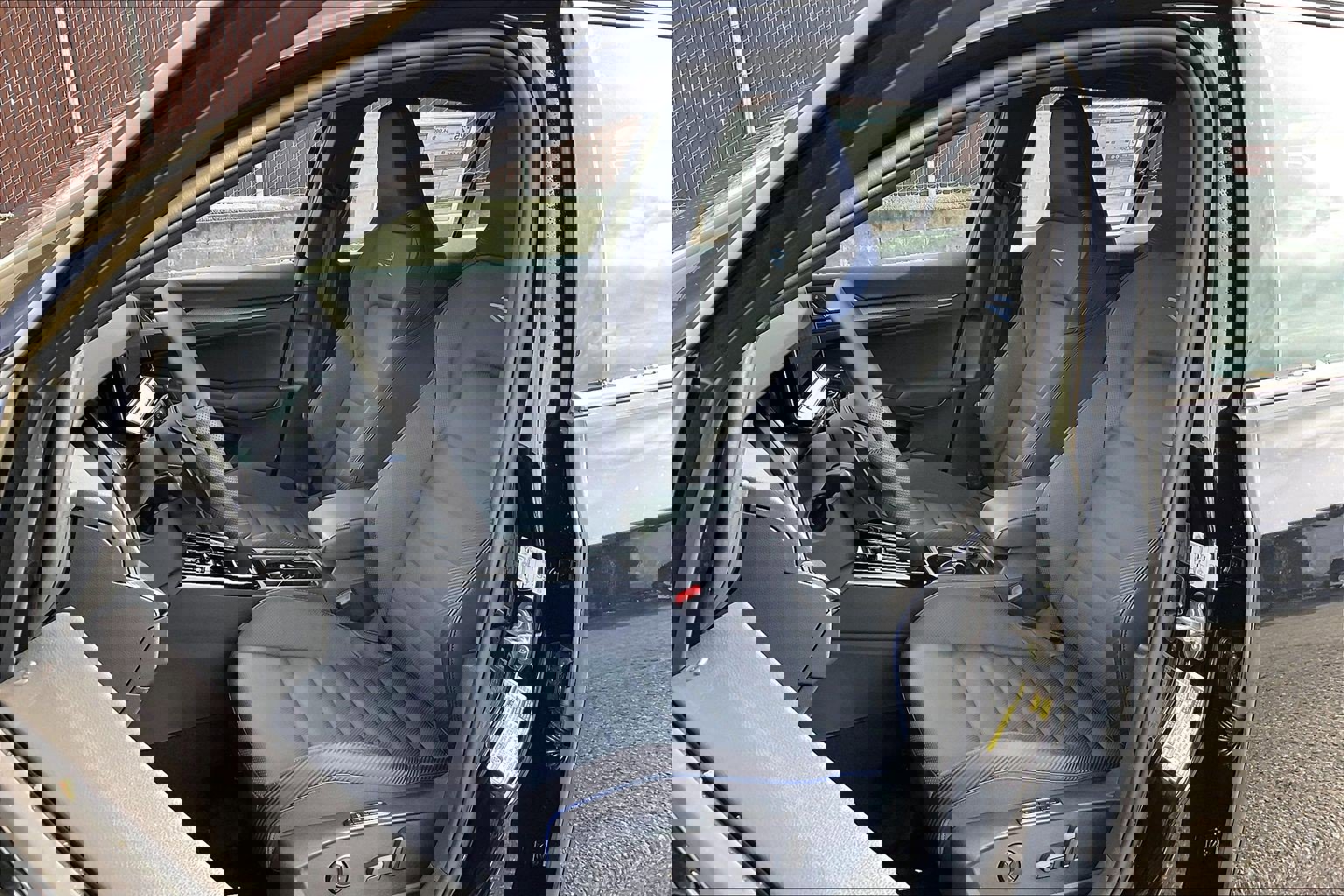 New 2026 Volkswagen Golf image 8