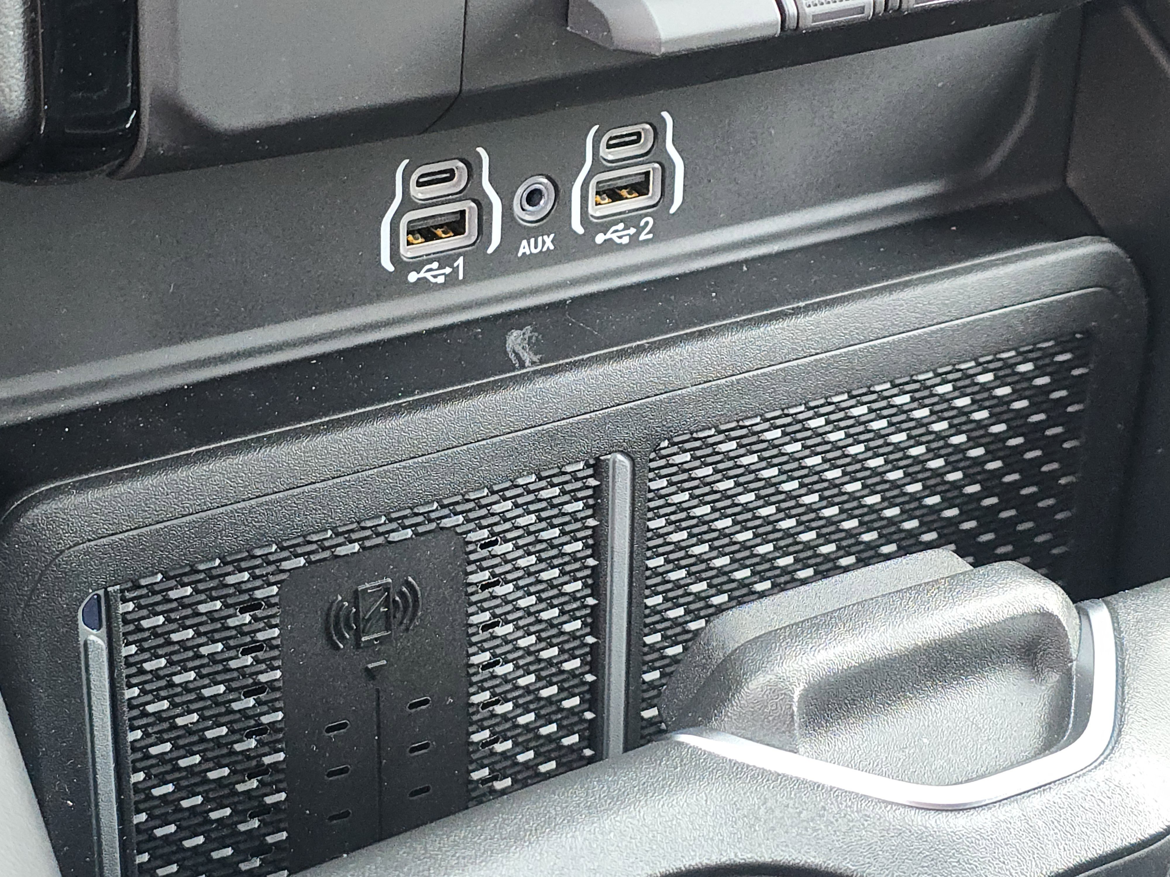 New 2025 RAM 1500 Big Horn image 7