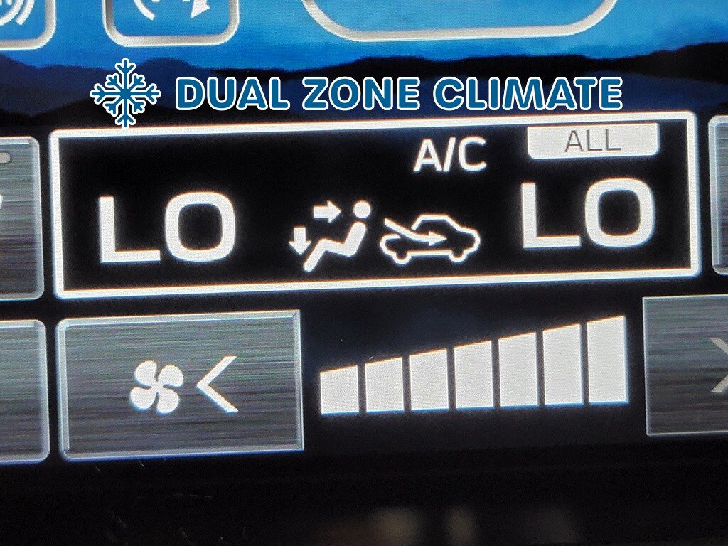 Used 2025 Subaru Forester Touring AWD/4WD image 23
