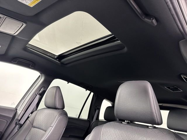Used 2021 Honda Passport Touring image 20