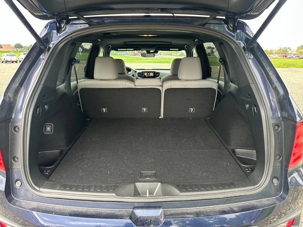 Used 2023 Honda Passport EX-L image 10