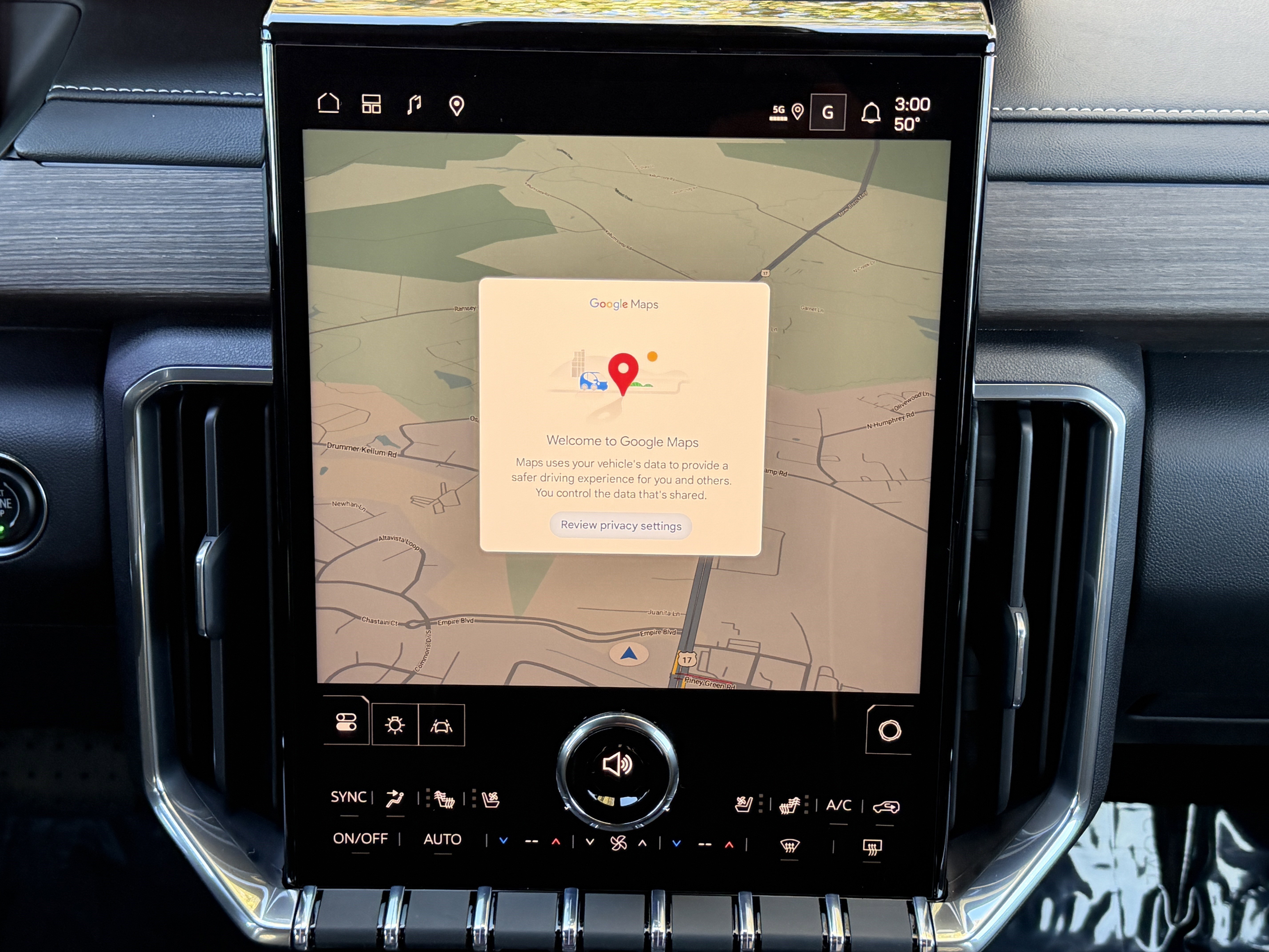 New 2026 GMC Acadia Denali w/ Super Cruise Package image 37