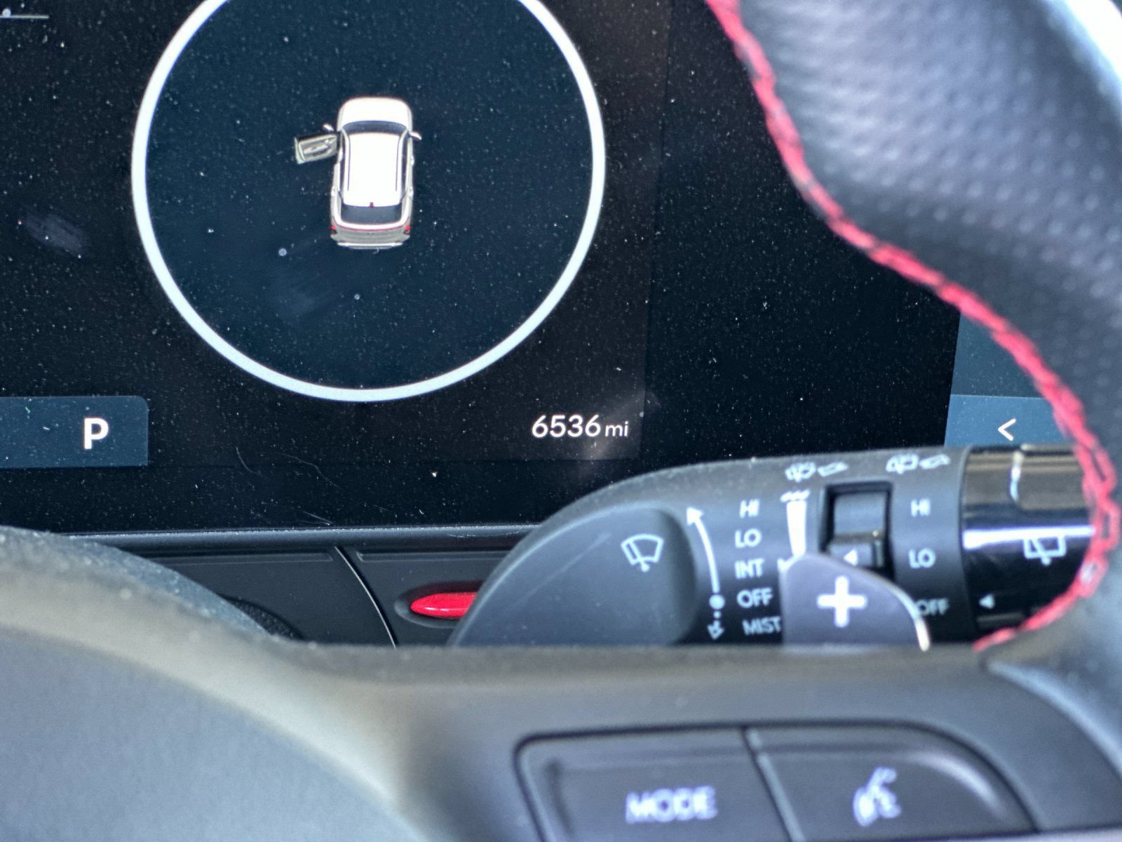 Used 2025 Hyundai Kona N Line S FWD image 24