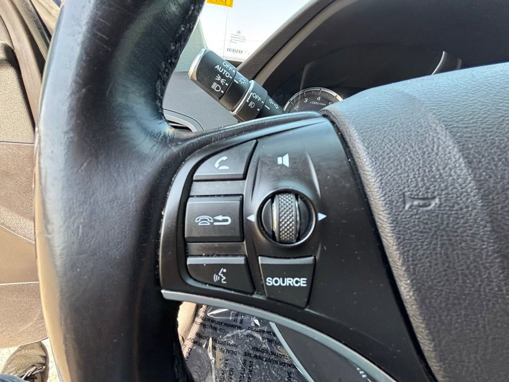 Used 2019 Acura MDX SH-AWD w/ Advance Package image 15