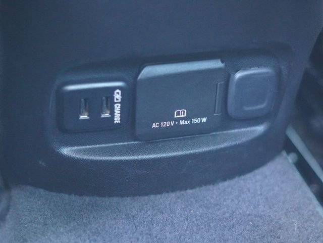 Used 2016 Chevrolet Malibu Premier image 33