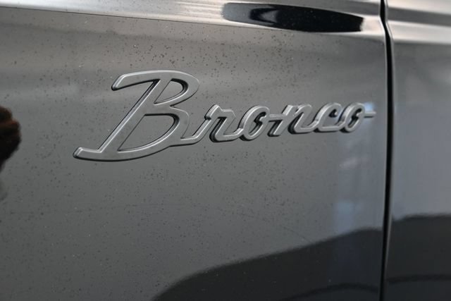 New 2026 Ford Bronco Big Bend AWD/4WD image 10