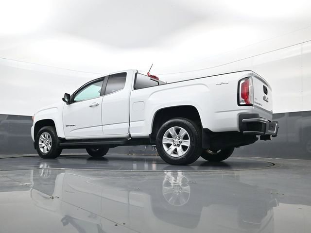 Used 2018 GMC Canyon SLE w/ SLE Convenience Package image 27