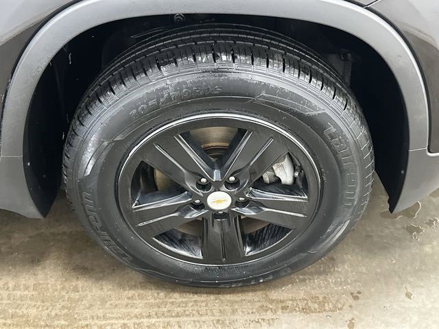Used 2019 Chevrolet Trax LT w/ LT Convenience Package image 5