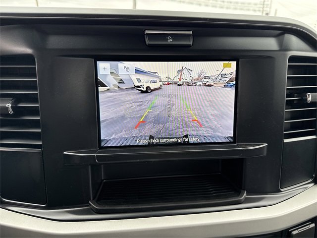 New 2026 Ford F250 XL w/ STX Appearance Package image 27