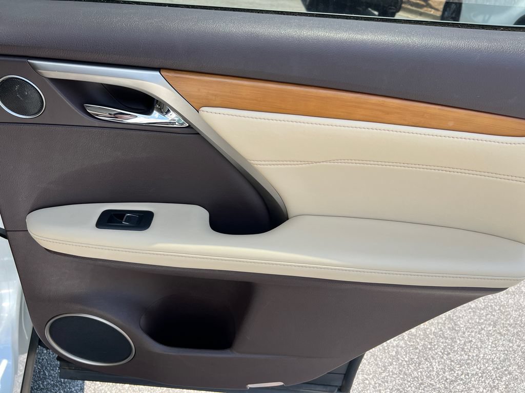 Used 2018 Lexus RX 350 FWD w/ Premium Package image 17