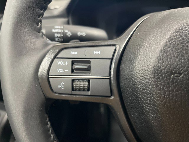 New 2026 Honda Accord EX-L image 16