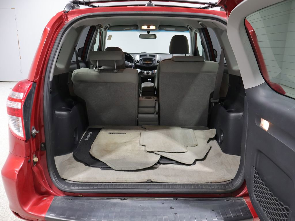 Used 2010 Toyota RAV4 4WD image 19