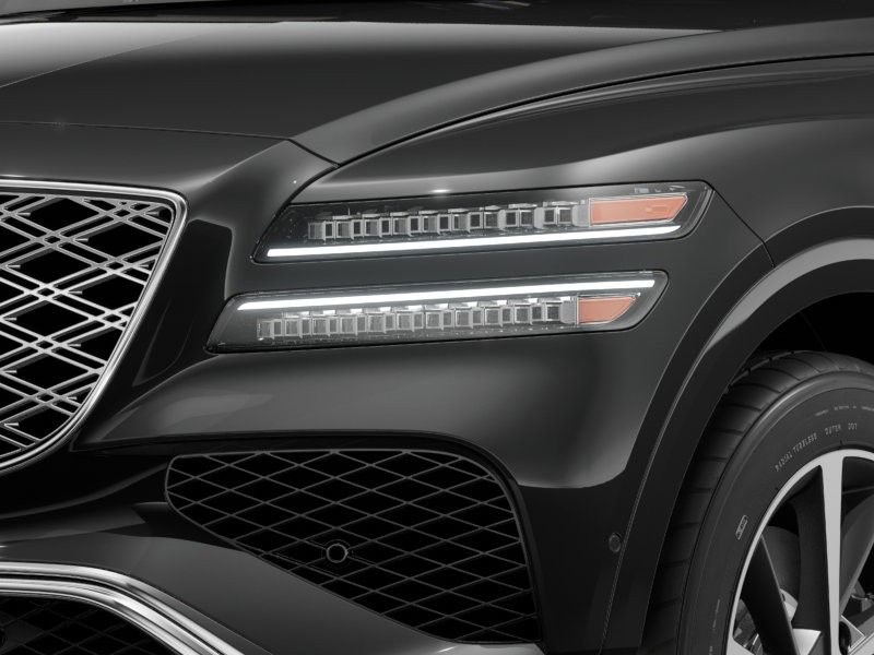 New 2026 Genesis GV80 2.5T Advanced AWD/4WD image 40