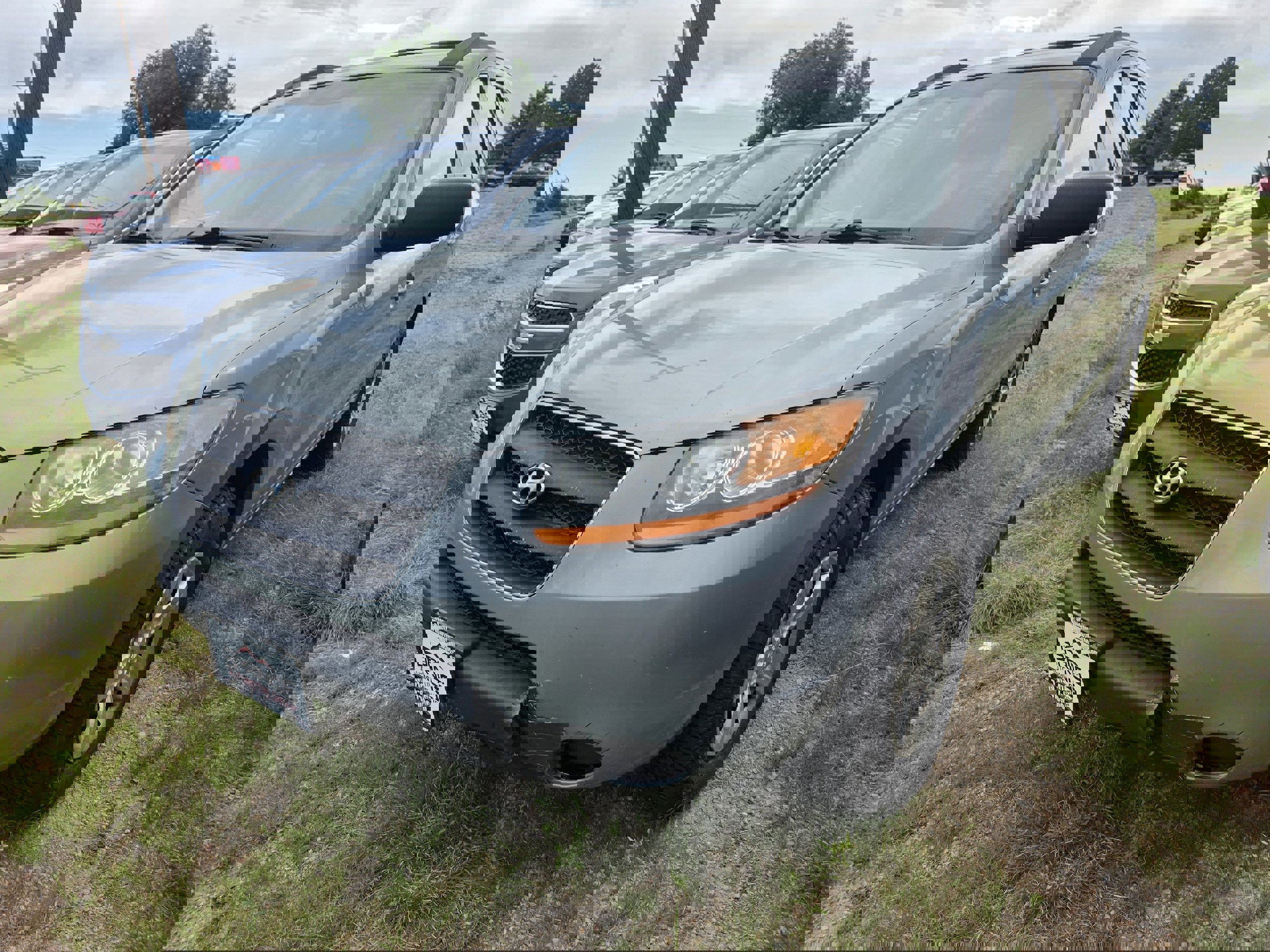 Used 2009 Hyundai Santa Fe GLS w/ Popular Equipment Pkg 2 image 3