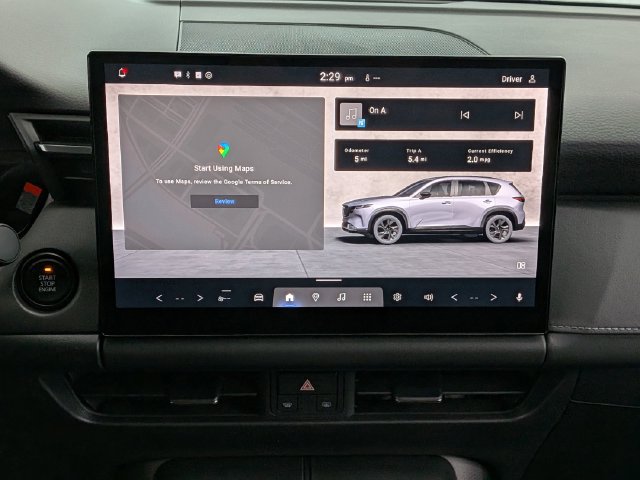 New 2026 MAZDA CX-5 Select AWD/4WD image 20