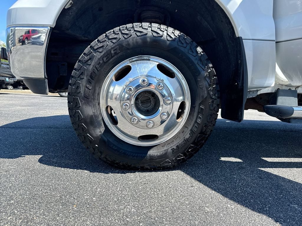 Used 2007 Ford F350 Lariat AWD/4WD image 26