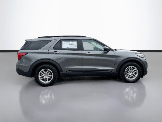 New 2026 Ford Explorer Active w/ Active Comfort Package RWD image 8