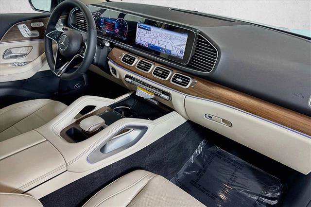 New 2026 Mercedes-Benz GLE 450 4MATIC image 27