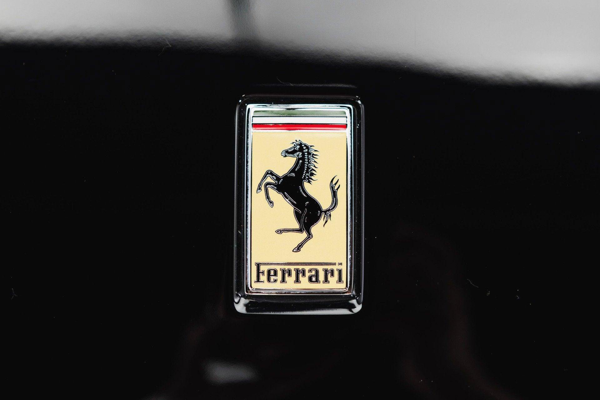 Certified 2024 Ferrari Roma Spider RWD image 26