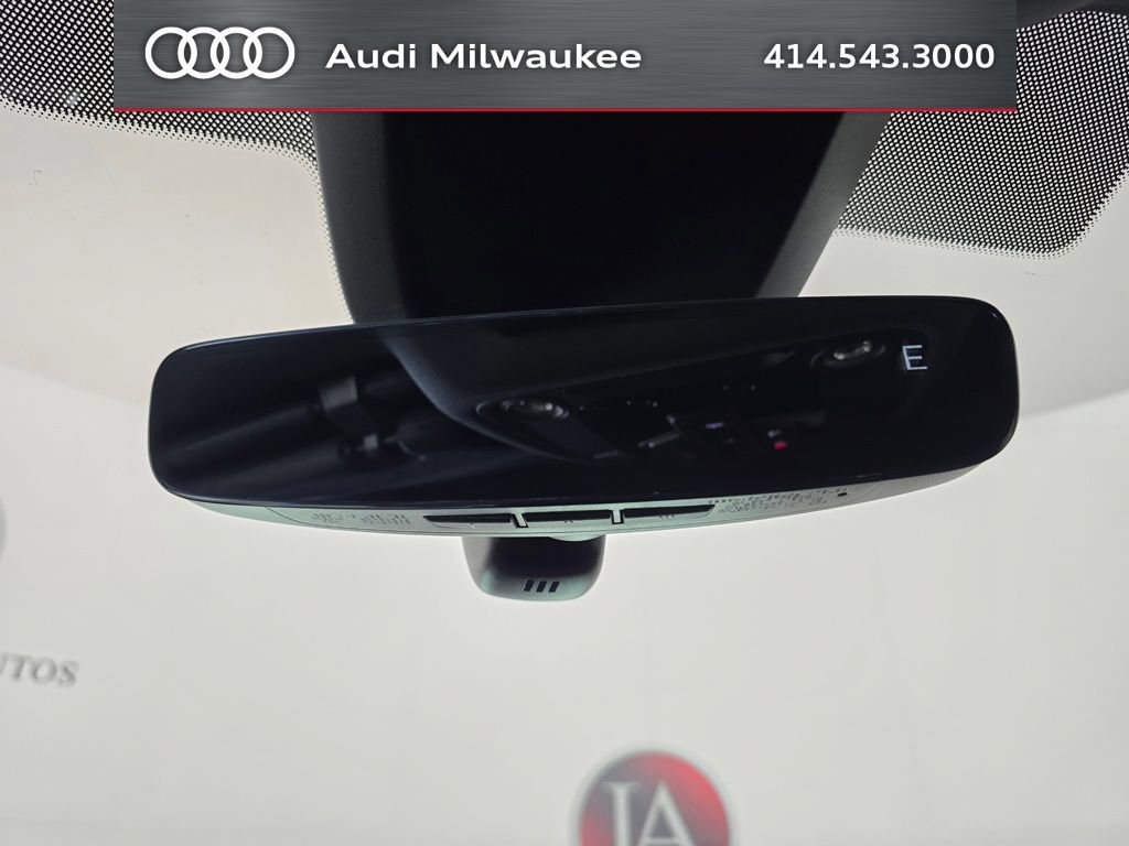 New 2026 Audi Q7 3.0T Premium Plus AWD/4WD image 45