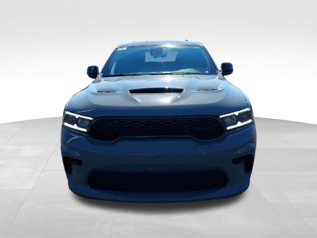 New 2027 Dodge Durango GT AWD/4WD image 8
