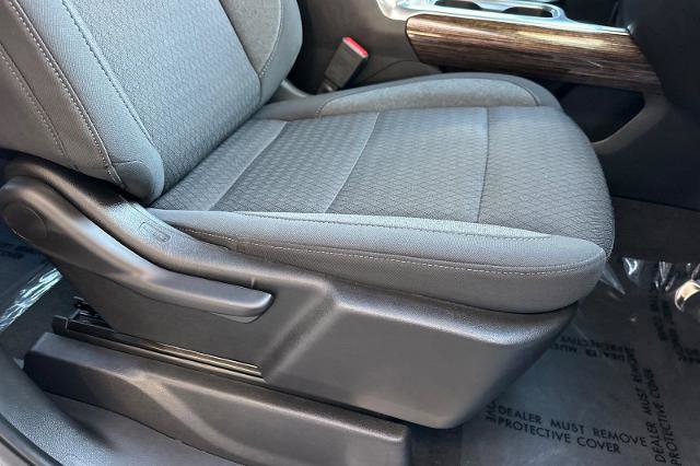 Used 2025 GMC Sierra 1500 Elevation w/ Preferred Package image 23