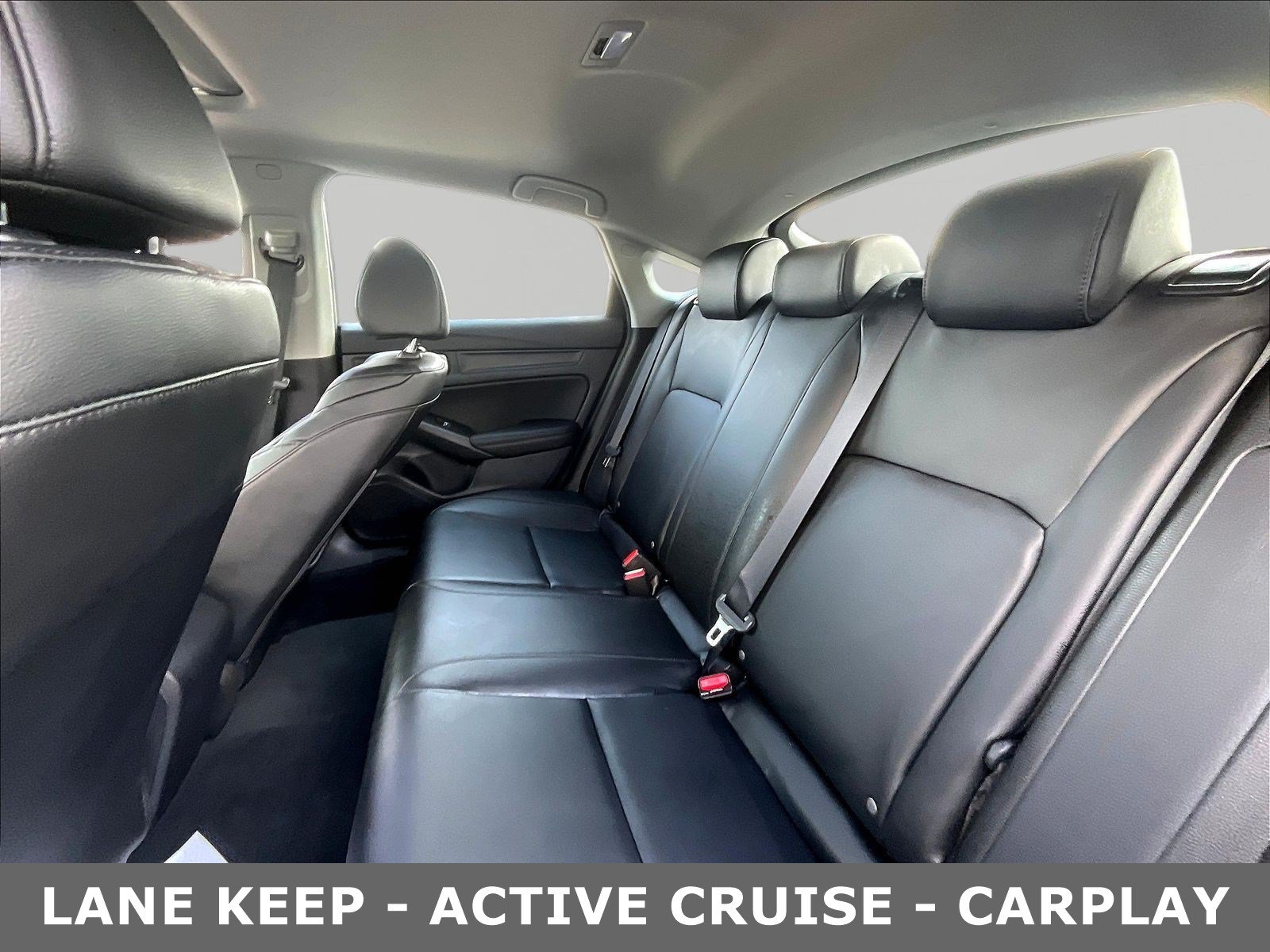 Used 2025 Acura Integra FWD image 22