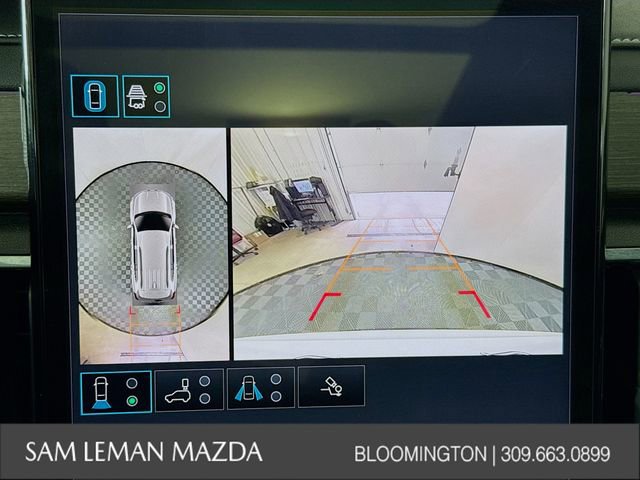 Used 2024 GMC Acadia Denali image 5