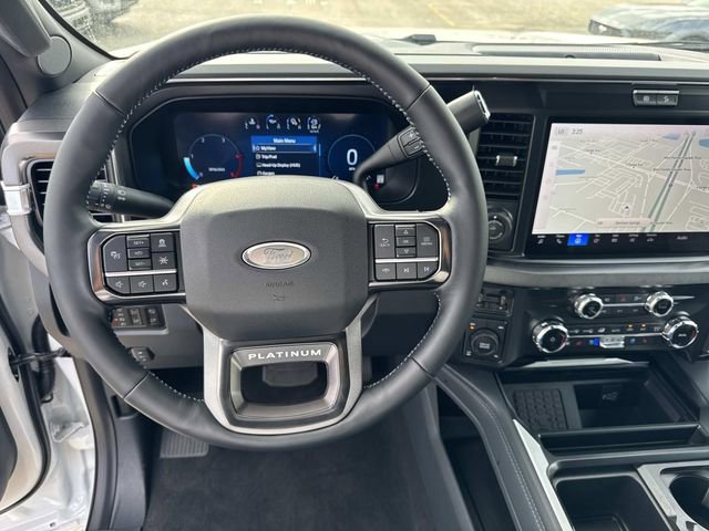 New 2026 Ford F250 Platinum w/ FX4 Off-Road Package image 20