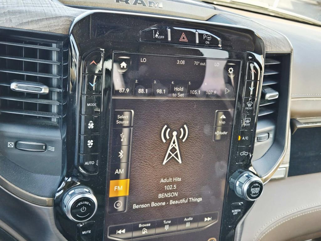 Used 2019 RAM 1500 Limited image 29