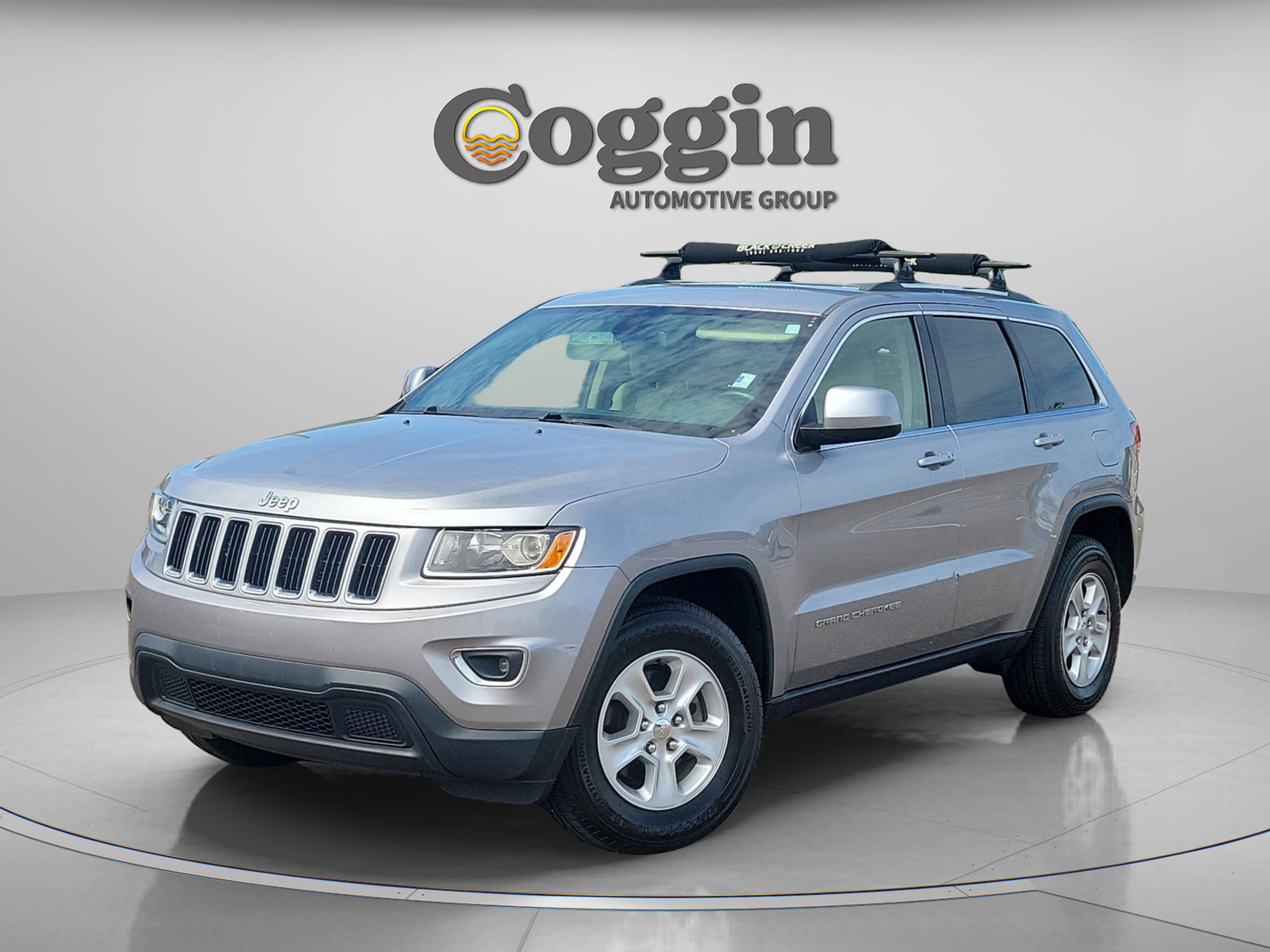 Used 2016 Jeep Grand Cherokee Laredo w/ Quick Order Package 23E image 1