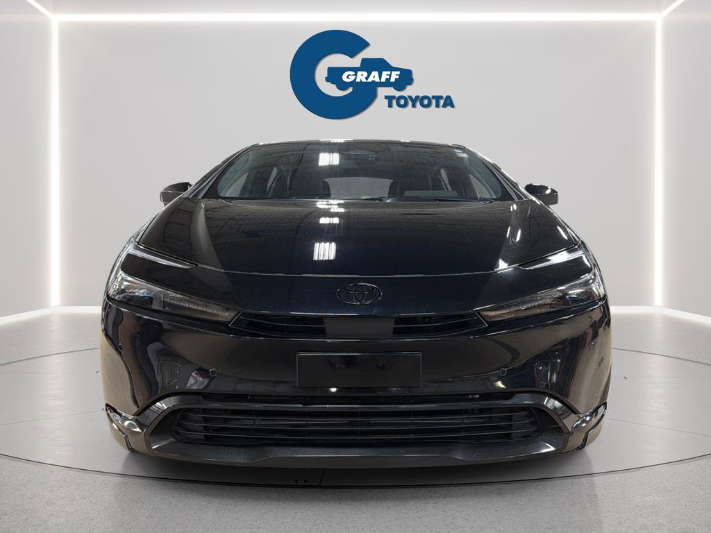 Used 2025 Toyota Prius AWD image 3